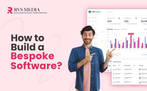 What is bespoke Software Development and their Benefits for B2B and B2C businesses