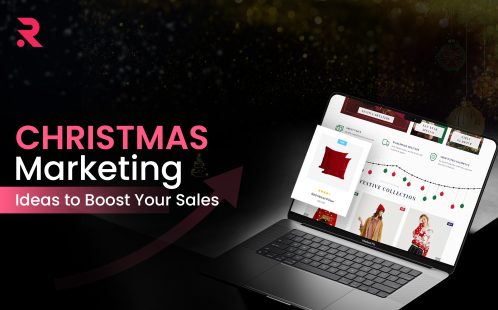 25 Christmas Marketing Ideas to Boost Your Holiday Sales