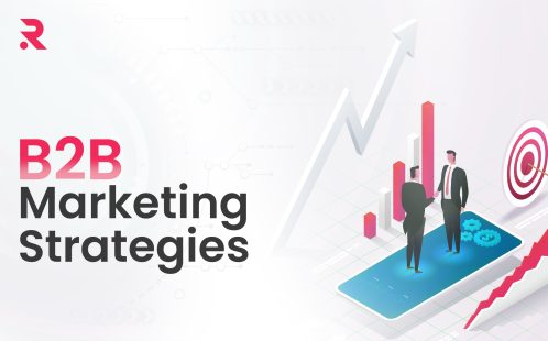 Complete B2B Marketing Strategies
