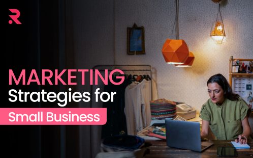 15 Marketing Strategies for Small Business