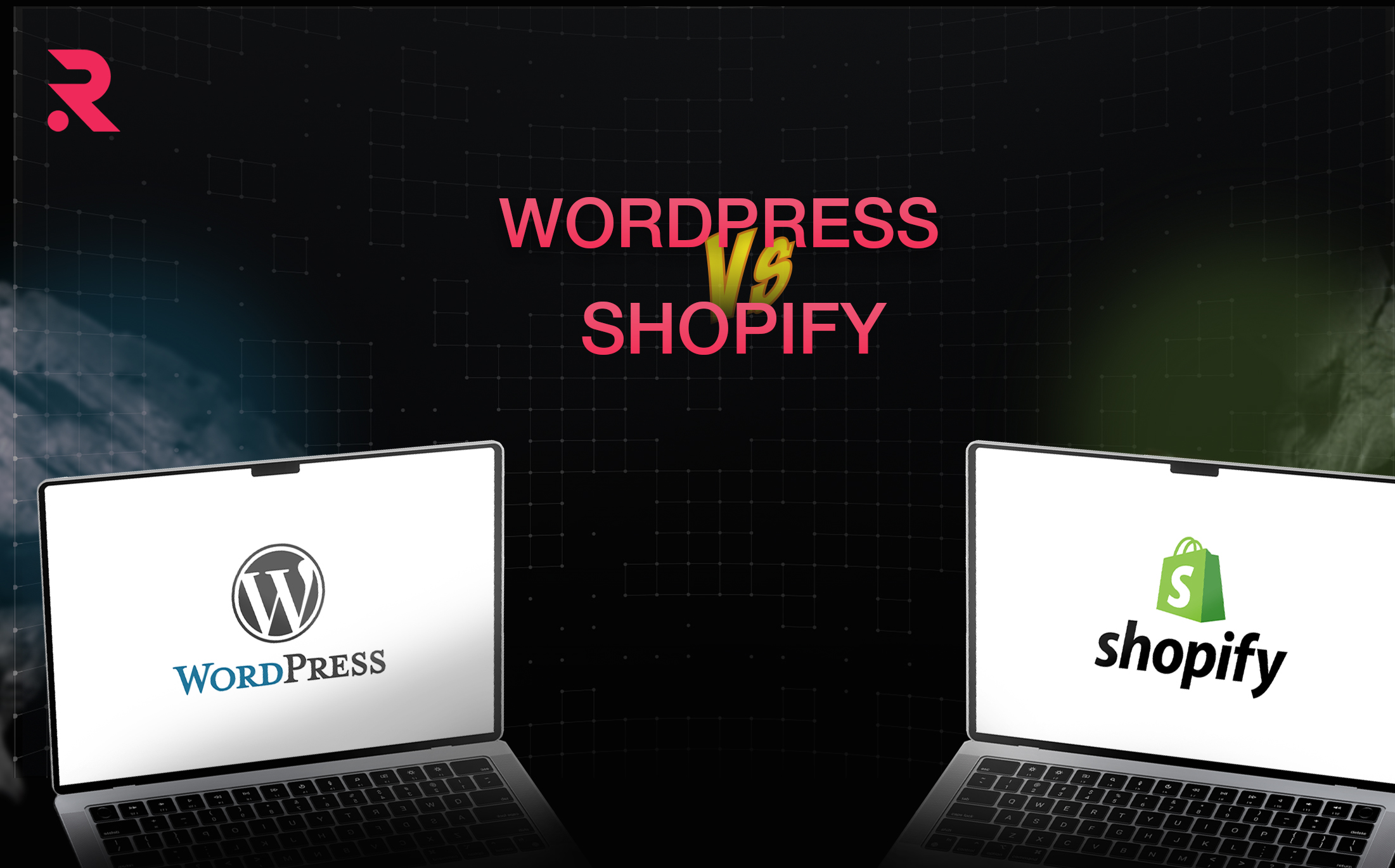 WordPress vs Shopify